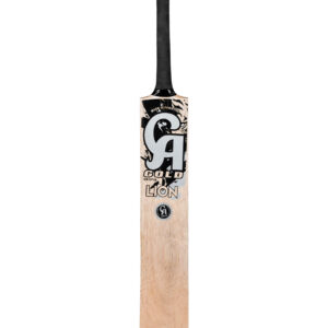 Gold Lion Classic Full-Size Cricket Bat