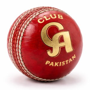 CA Club Grade Leather Cricket Ball
